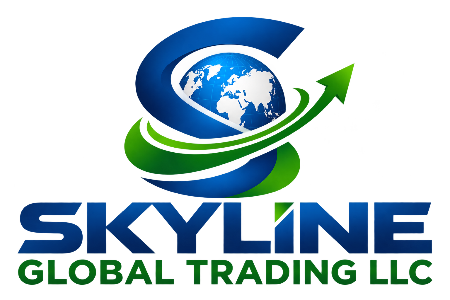 Skyline Global Trading LLC Logo
