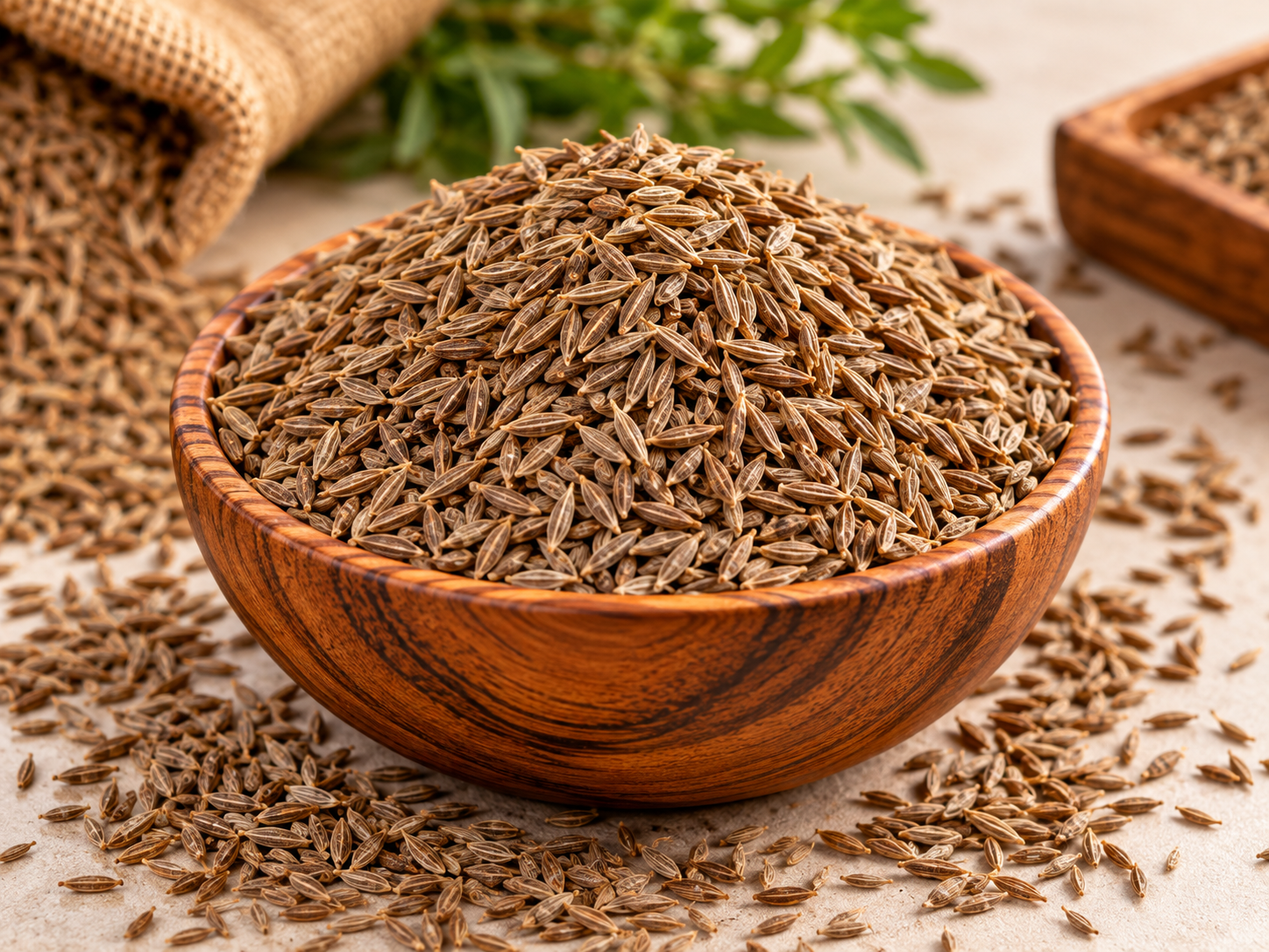 Cumin Seeds wholesale supply