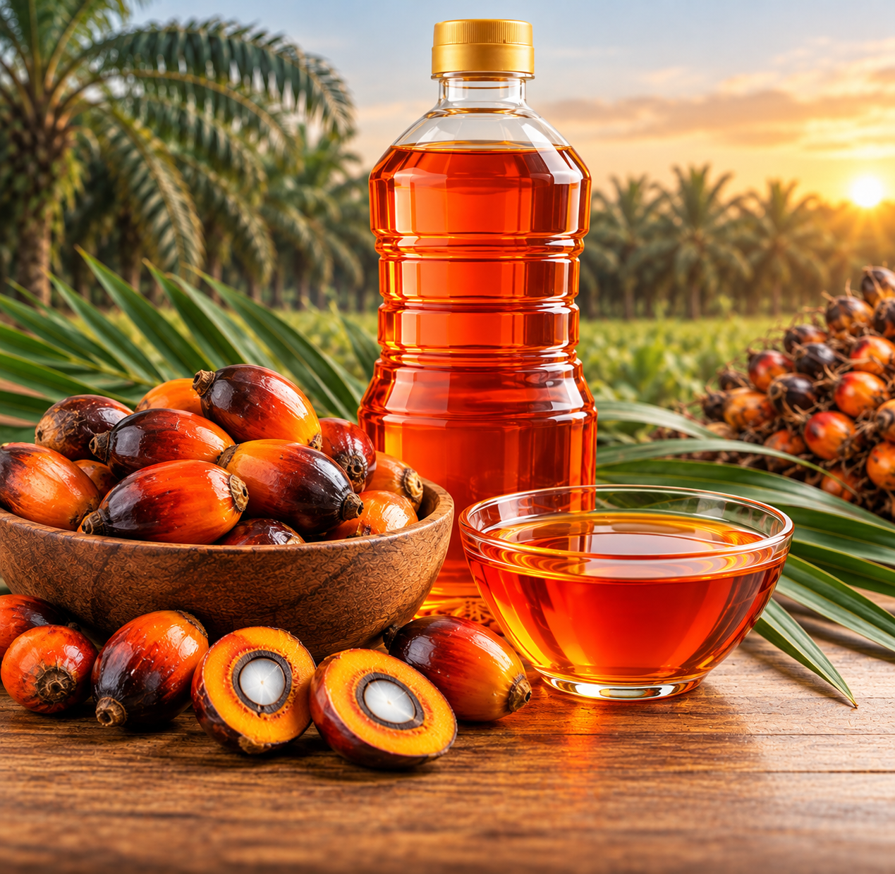 Palm Oil
