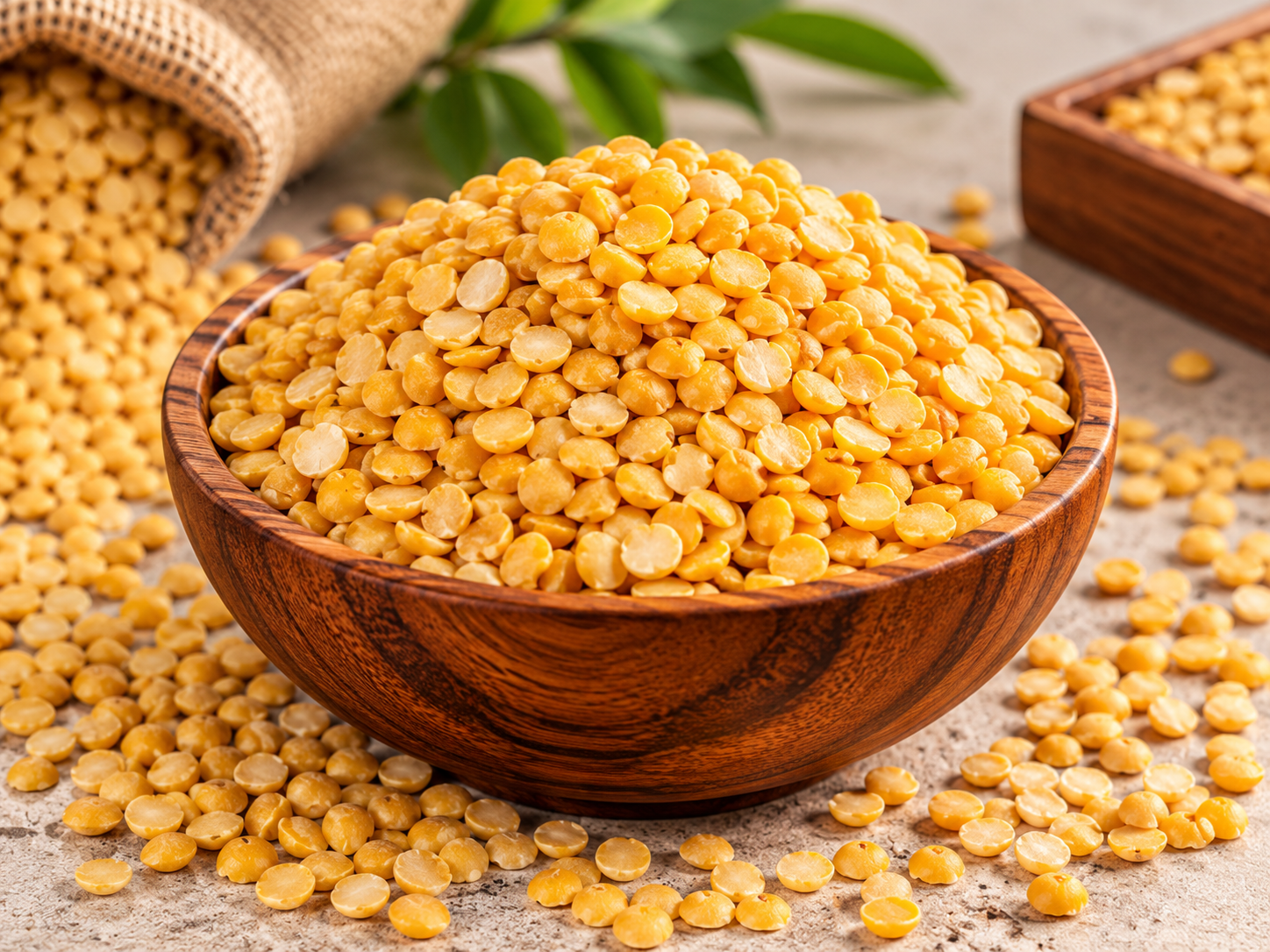 Toor Daal