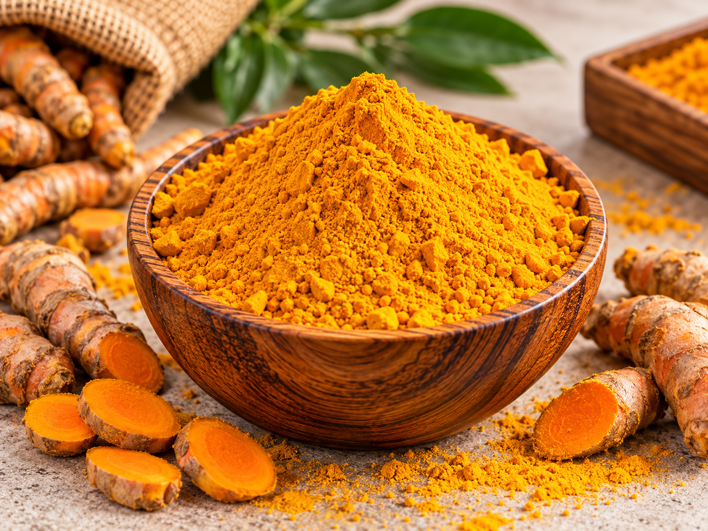 Turmeric