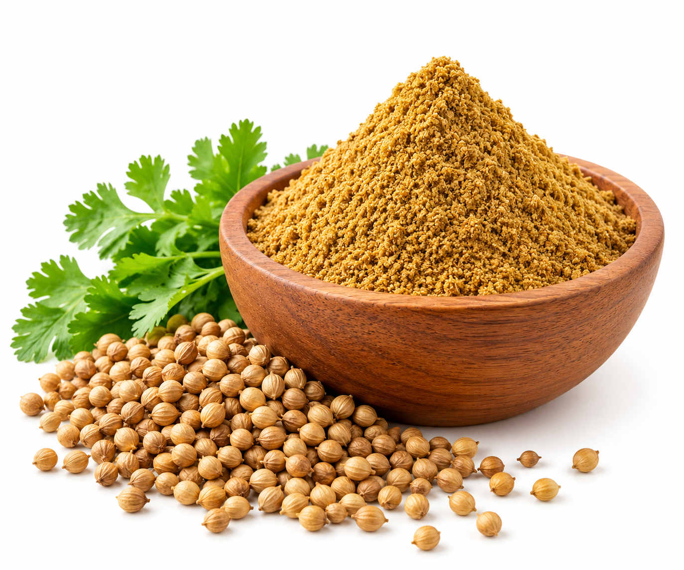 Coriander Powder wholesale supply