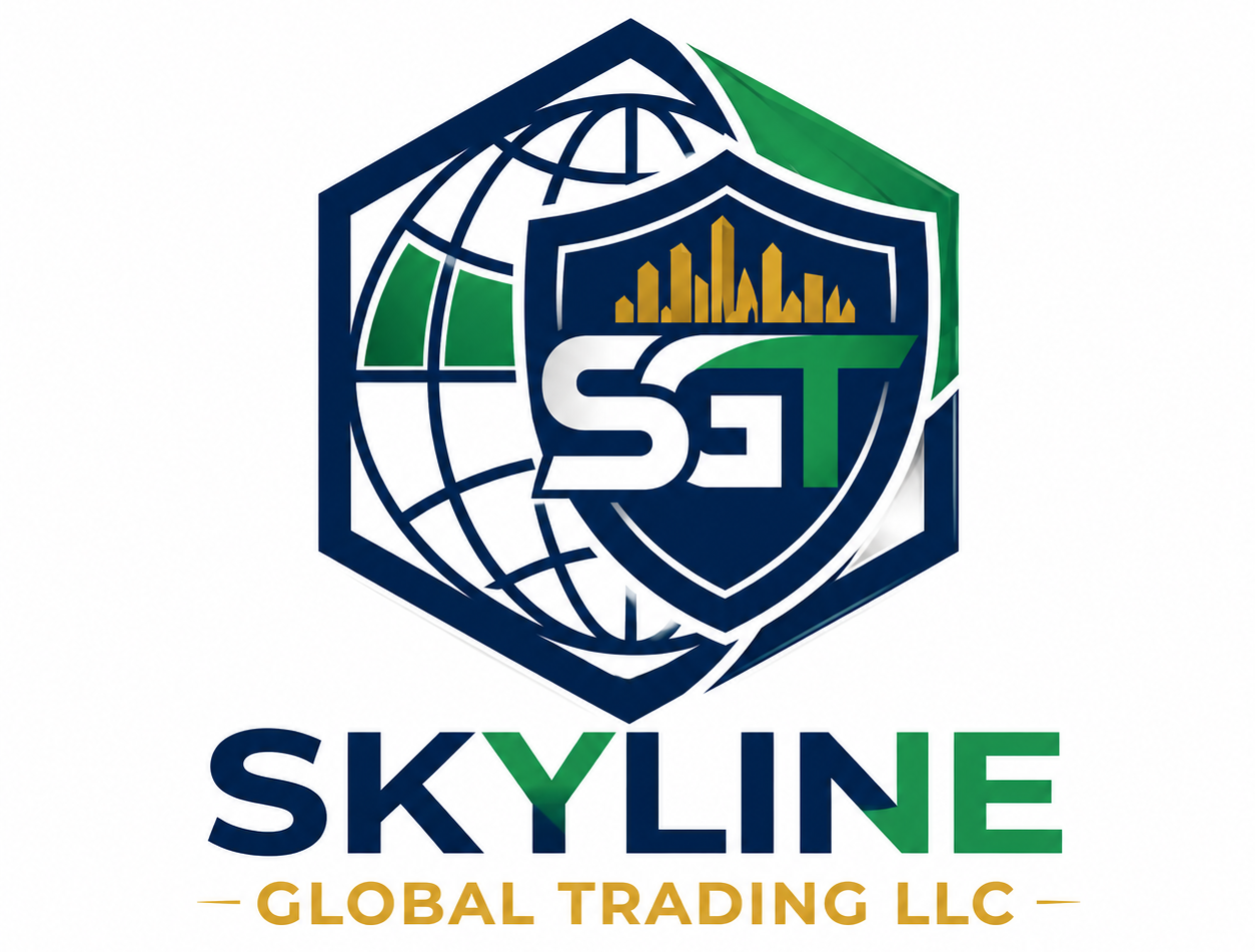 skylineglobaltradingllc.com