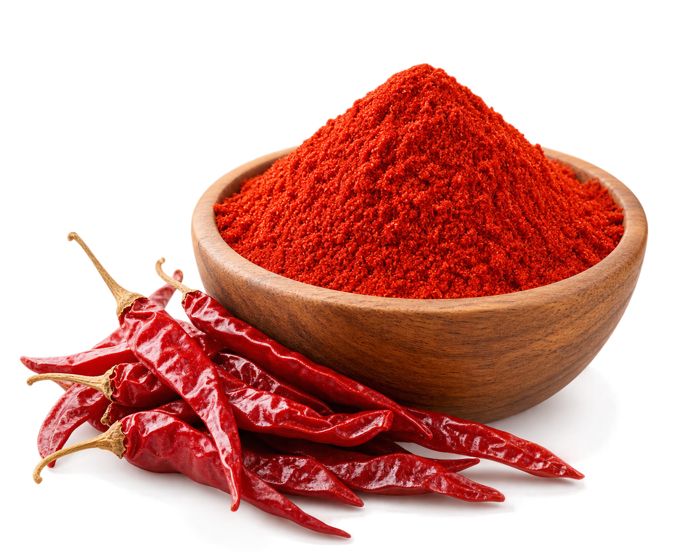 Red Chilli Powder wholesale supply