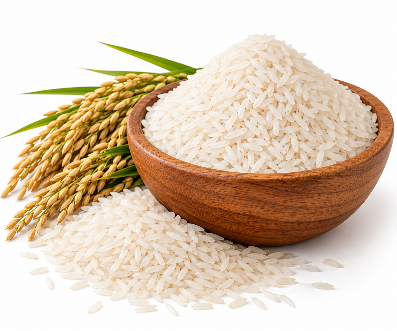Sona Masoori Rice
